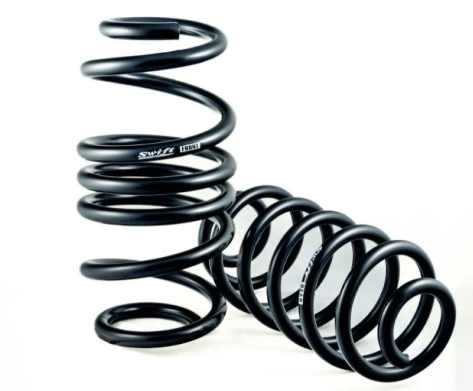 Swift Springs Spec-R Springs Toyota GR-86 | Subaru BRZ ZN8/ZD8 2022+