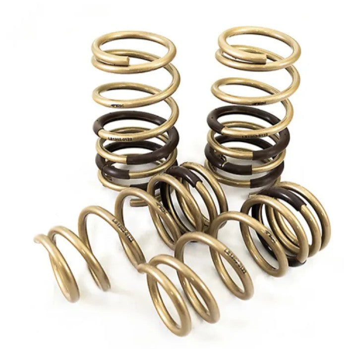 ARK Performance GT-S Lowering Springs Toyota GR86 | Subaru BRZ 2022+
