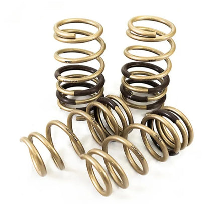 ARK Performance GT-S Lowering Springs Toyota GR86 | Subaru BRZ 2022+