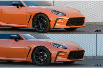 ARK Performance GT-S Lowering Springs Toyota GR86 | Subaru BRZ 2022+