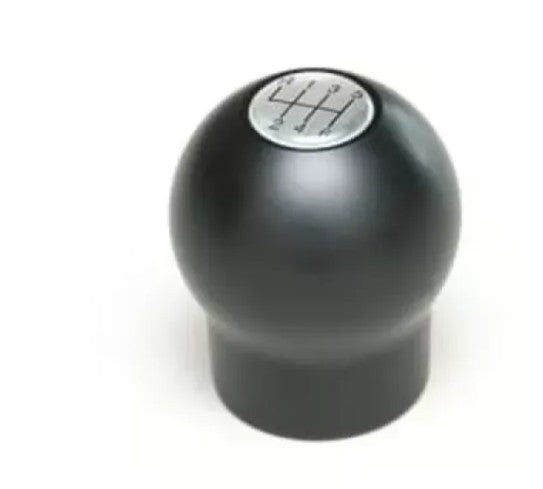 Cusco Shift Knob Black Subaru | Toyota 2022-2023