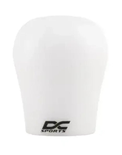 DC Sports ERGO Delrin Shift Knob White Toyota | Subaru | Scion 2013-2024