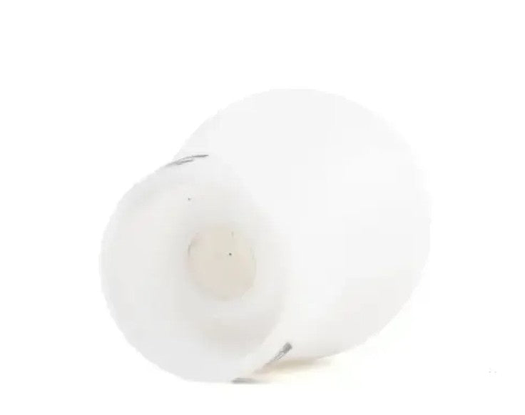DC Sports ERGO Delrin Shift Knob White Toyota | Subaru | Scion 2013-2024