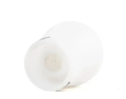 DC Sports ERGO Delrin Shift Knob White Toyota | Subaru | Scion 2013-2024