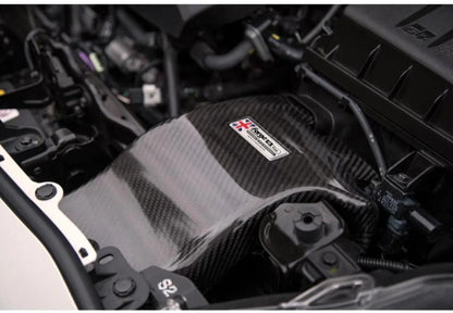 Forge Motorsport Inlet Duct Toyota Corolla GR | Yaris GR 1.6