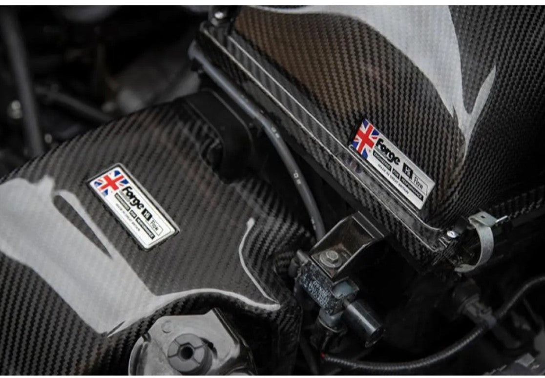 Forge Motorsport Inlet Duct Toyota Corolla GR | Yaris GR 1.6