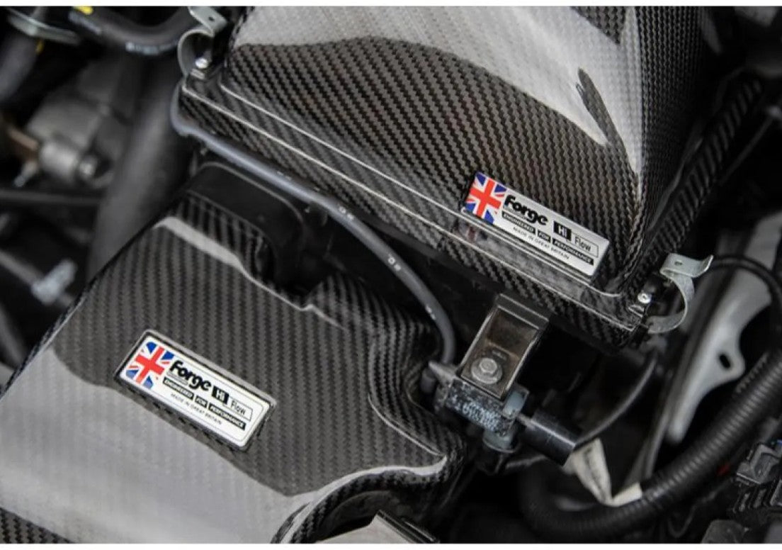 Forge Motorsport Inlet Duct Toyota Corolla GR | Yaris GR 1.6