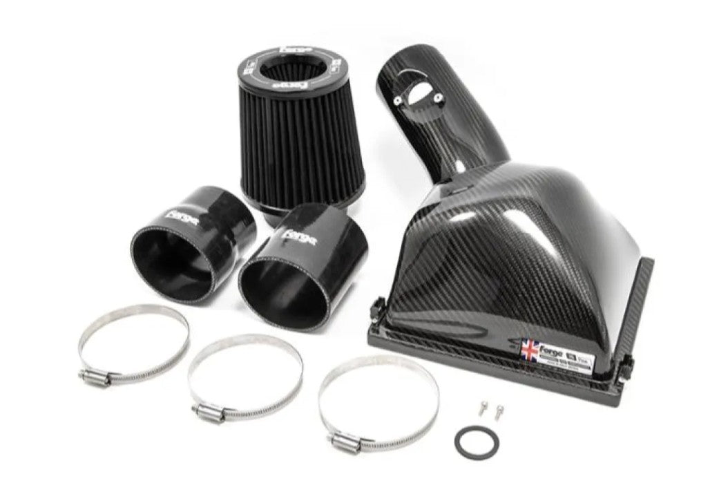 Forge Motorsport Upper Airbox Induction Kit Toyota Corolla GR | Yaris GR 1.6