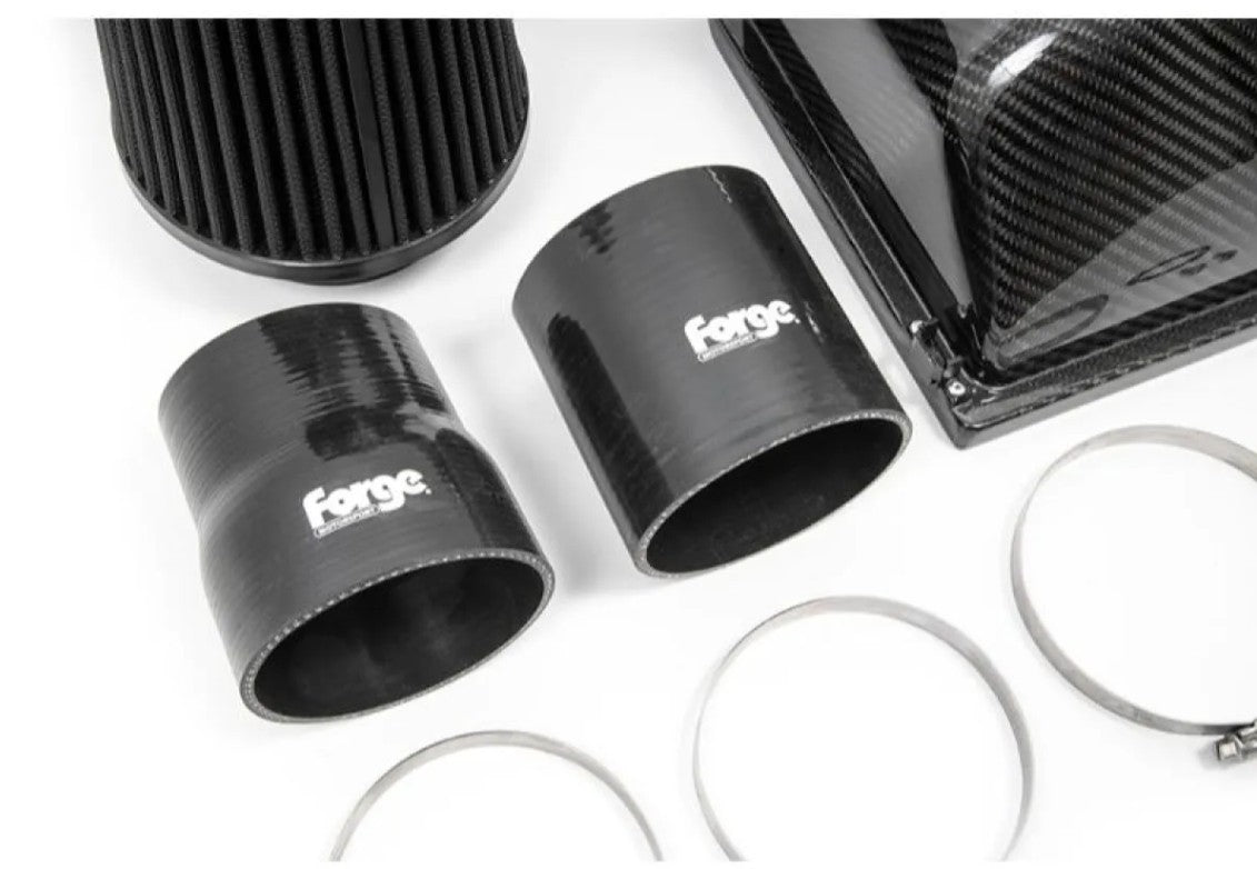 Forge Motorsport Upper Airbox Induction Kit Toyota Corolla GR | Yaris GR 1.6