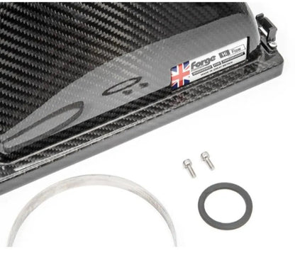 Forge Motorsport Upper Airbox Induction Kit Toyota Corolla GR | Yaris GR 1.6