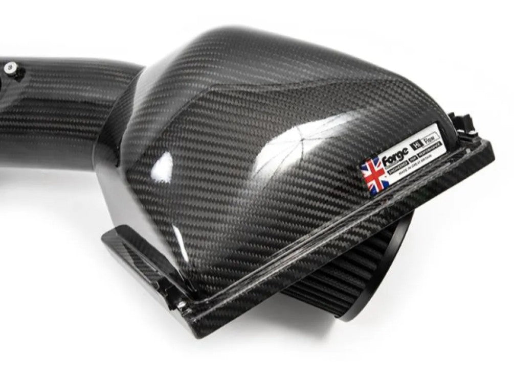 Forge Motorsport Upper Airbox Induction Kit Toyota Corolla GR | Yaris GR 1.6