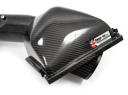 Forge Motorsport Upper Airbox Induction Kit Toyota Corolla GR | Yaris GR 1.6