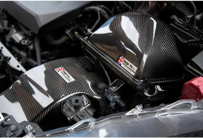 Forge Motorsport Upper Airbox Induction Kit Toyota Corolla GR | Yaris GR 1.6