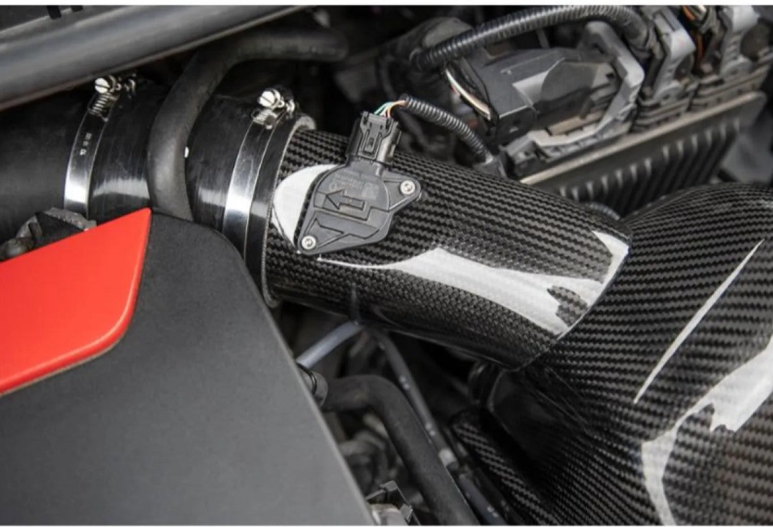Forge Motorsport Upper Airbox Induction Kit Toyota Corolla GR | Yaris GR 1.6
