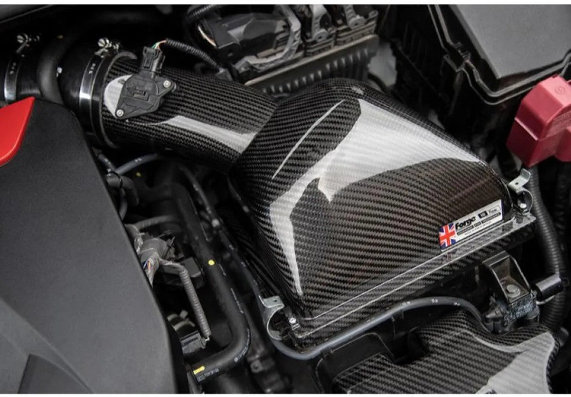 Forge Motorsport Upper Airbox Induction Kit Toyota Corolla GR | Yaris GR 1.6