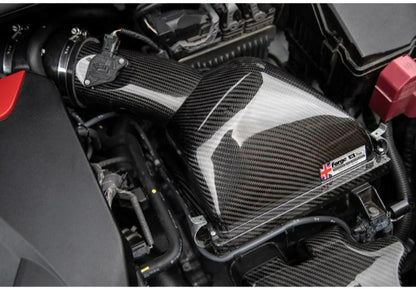 Forge Motorsport Upper Airbox Induction Kit Toyota Corolla GR | Yaris GR 1.6