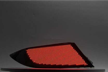 CraftC Performance GR86/BRZ Cyber Punk Style RGB Taillights