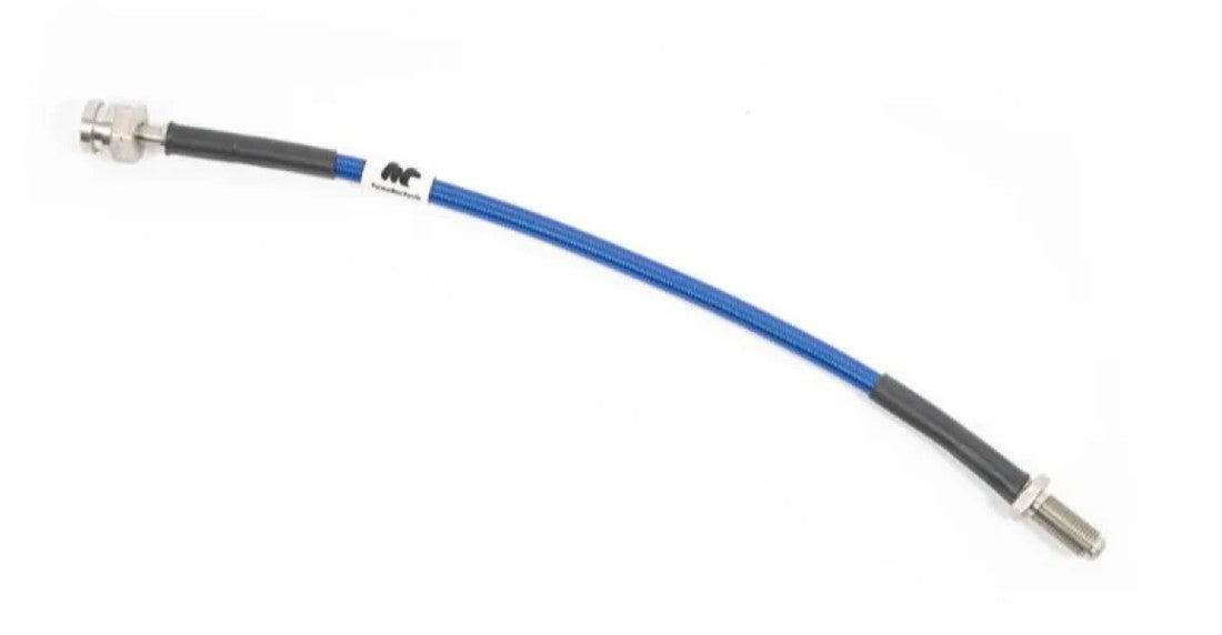 Forge Motorsport Brake Lines Toyota Yaris | Corolla GR 1.6