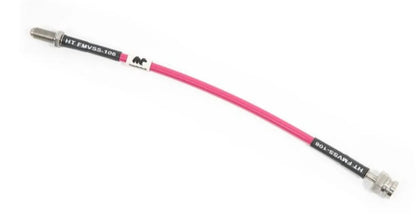 Forge Motorsport Brake Lines Toyota Yaris | Corolla GR 1.6
