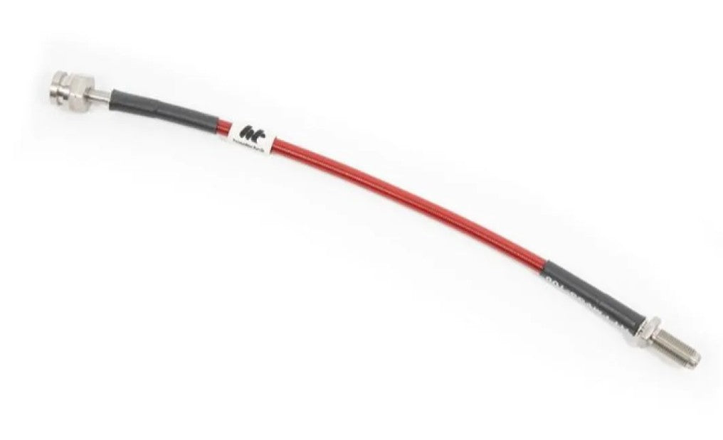 Forge Motorsport Brake Lines Toyota Yaris | Corolla GR 1.6