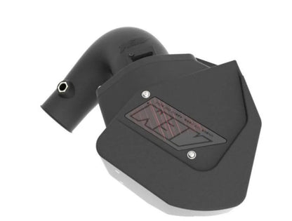 AEM Intakes Cold Air Intake System for Toyota GR Supra L4-2.0L 2021-2024, Red Filter