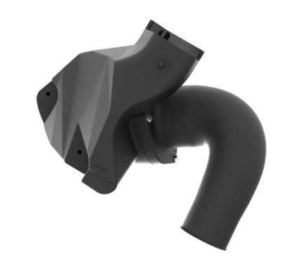 AEM Intakes Cold Air Intake System for Toyota GR Supra L4-2.0L 2021-2024, Red Filter