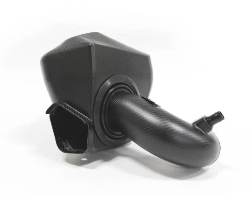 AMS Performance MKV Supra Carbon Fiber Air Intake Toyota Supra MKV A90 2020-2024