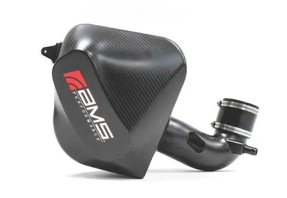 AMS Performance MKV Supra Carbon Fiber Air Intake Toyota Supra MKV A90 2020-2024