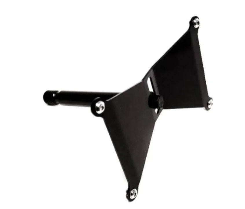 PLM License Plate Relocation Kit Bracket Toyota Supra A90 2020+