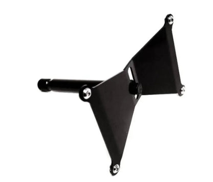 PLM License Plate Relocation Kit Bracket Toyota Supra A90 2020+