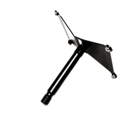 PLM License Plate Relocation Kit Bracket Toyota Supra A90 2020+