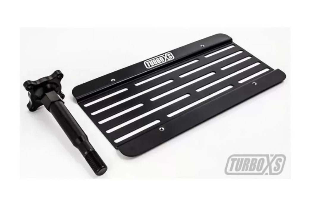 Turbo XS License Plate Relocation KitToyota Supra Toyota Supra A90 2020-2024