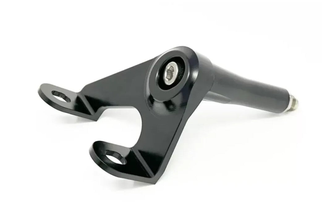 Torque Solution Brake Master Cylinder Brace Toyota GR Supra MK5 2020-2024
