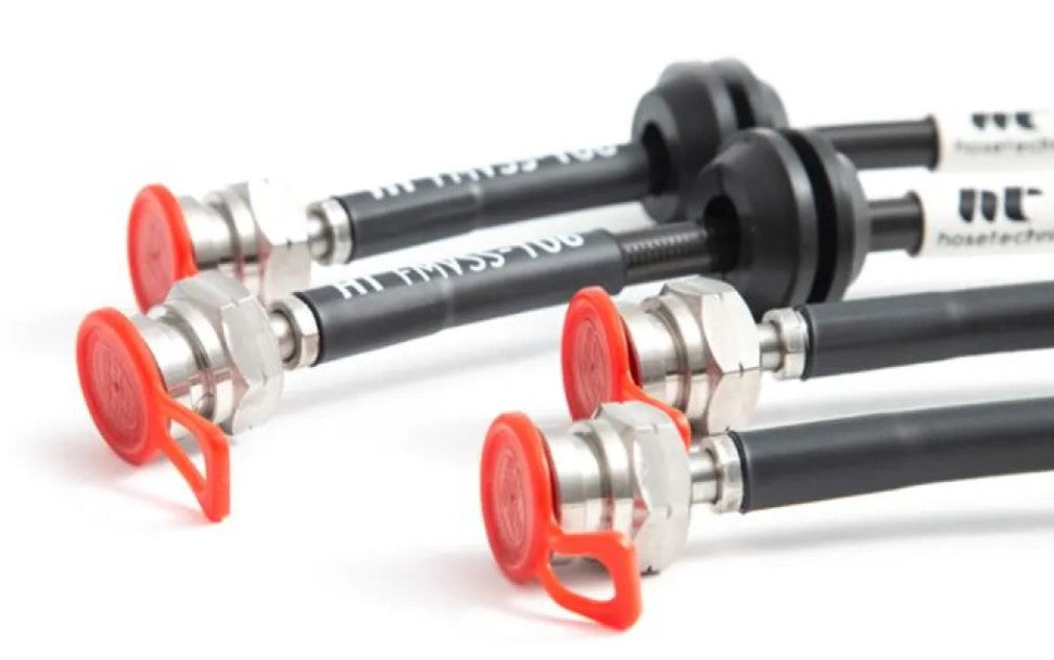 Forge Motorsport Brake Lines Toyota Supra Mk5 A90