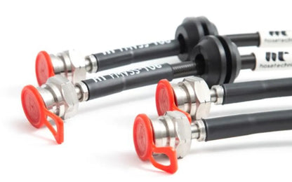 Forge Motorsport Brake Lines Toyota Supra Mk5 A90