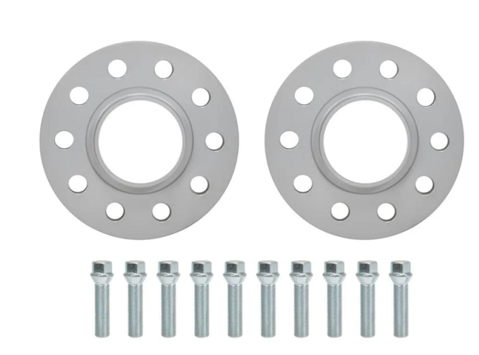 Eibach 20mm Pair Wheel Spacers BMW | Mini | Toyota 2011-2025