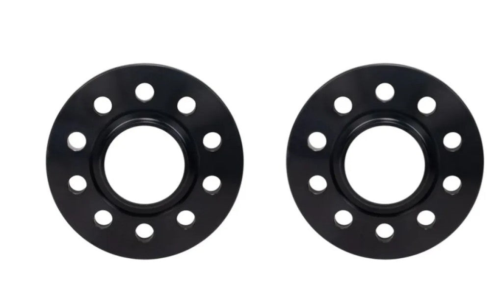 Eibach Pro-Spacer Kit 12mm Pair (Black) BMW | Toyota | Mini 2011-2025