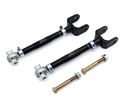 SPL Rear Lower Lateral Arms Toyota GR Corolla 2022+