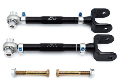 SPL Rear Lower Lateral Arms Toyota GR Corolla 2022+