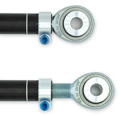 SPL Rear Lower Lateral Arms Toyota GR Corolla 2022+