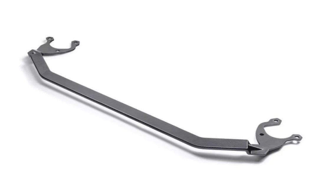 Seibon Carbon Fiber Front Strut Brace Toyota GR Corolla 2023-2025