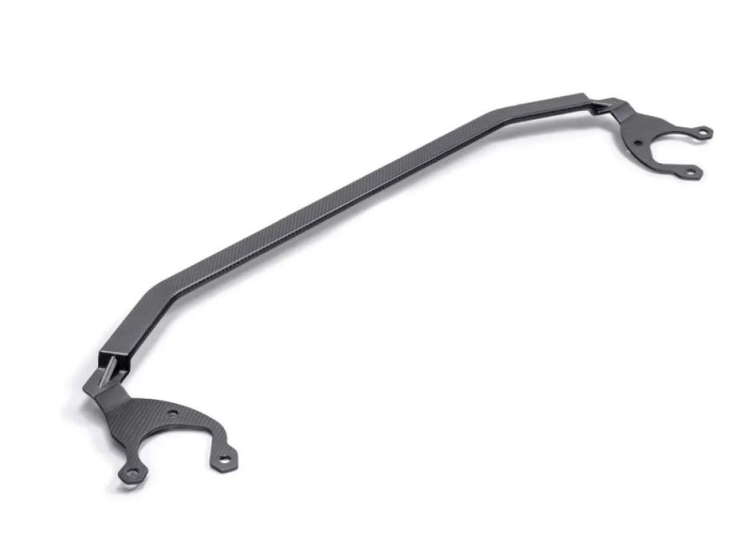 Seibon Carbon Fiber Front Strut Brace Toyota GR Corolla 2023-2025