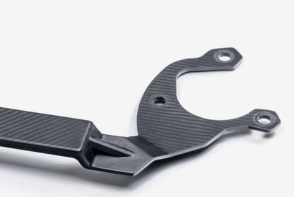 Seibon Carbon Fiber Front Strut Brace Toyota GR Corolla 2023-2025