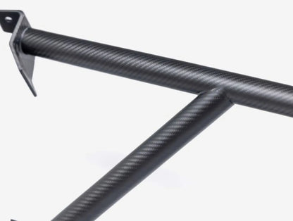 Seibon Carbon Fiber Rear Strut Brace Toyota GR Corolla 2023-2025