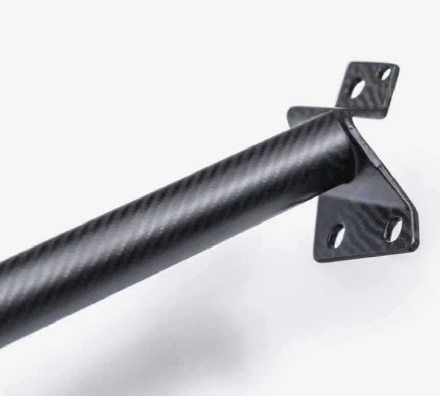 Seibon Carbon Fiber Rear Strut Brace Toyota GR Corolla 2023-2025