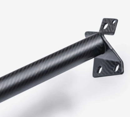 Seibon Carbon Fiber Rear Strut Brace Toyota GR Corolla 2023-2025