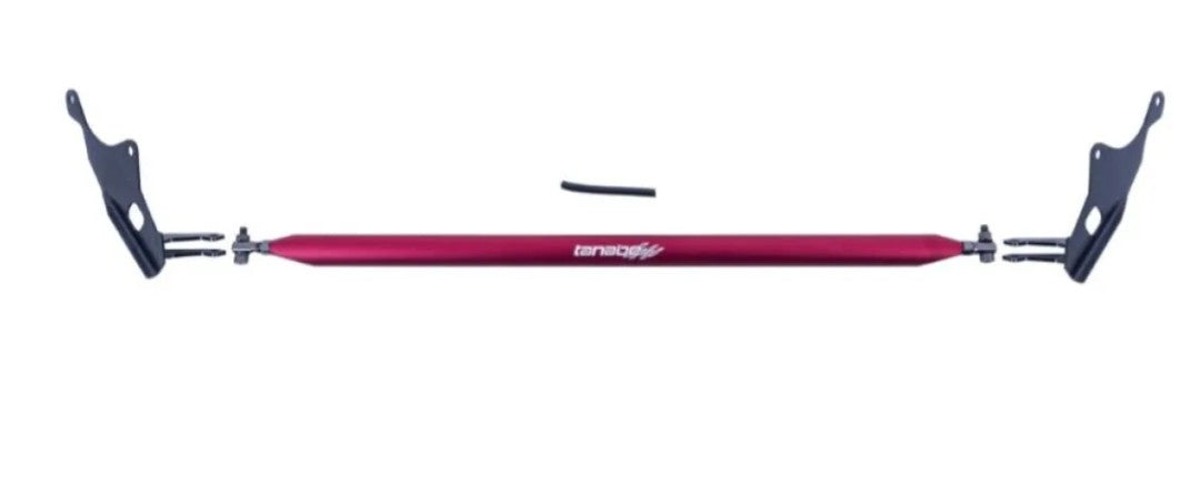 Tanabe Front Sustec Tower Bar Plus+ Toyota GR Corolla 2023+