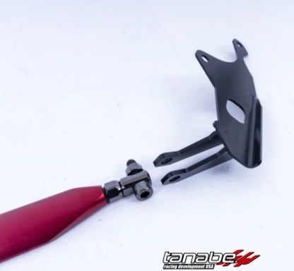Tanabe Front Sustec Tower Bar Plus+ Toyota GR Corolla 2023+