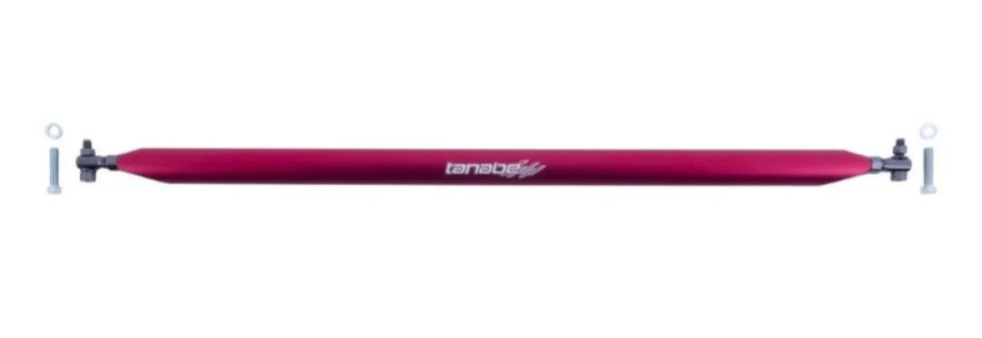 Tanabe Rear Center Sustec Tower Bar Plus+ Toyota GR Corolla 2023+