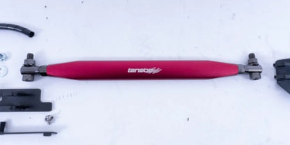 Tanabe Rear Sustec Tower Plus+ Support Bars Toyota GR Corolla 2023+